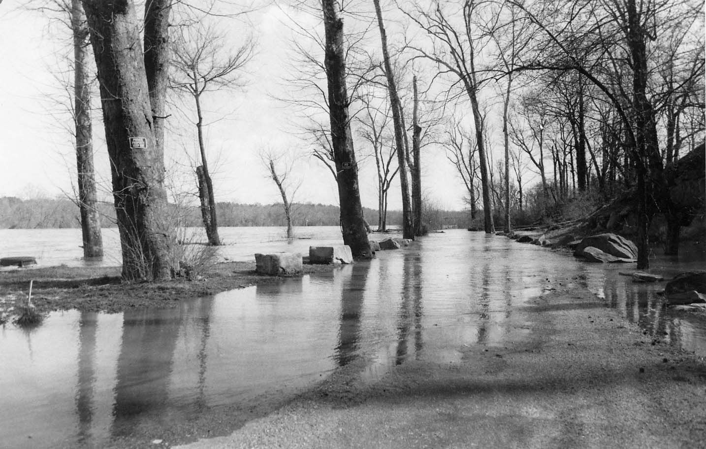 1984: March coastal storm